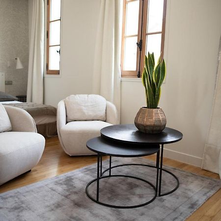Parlement - Beau Studio Lumineux Rennes Exteriör bild